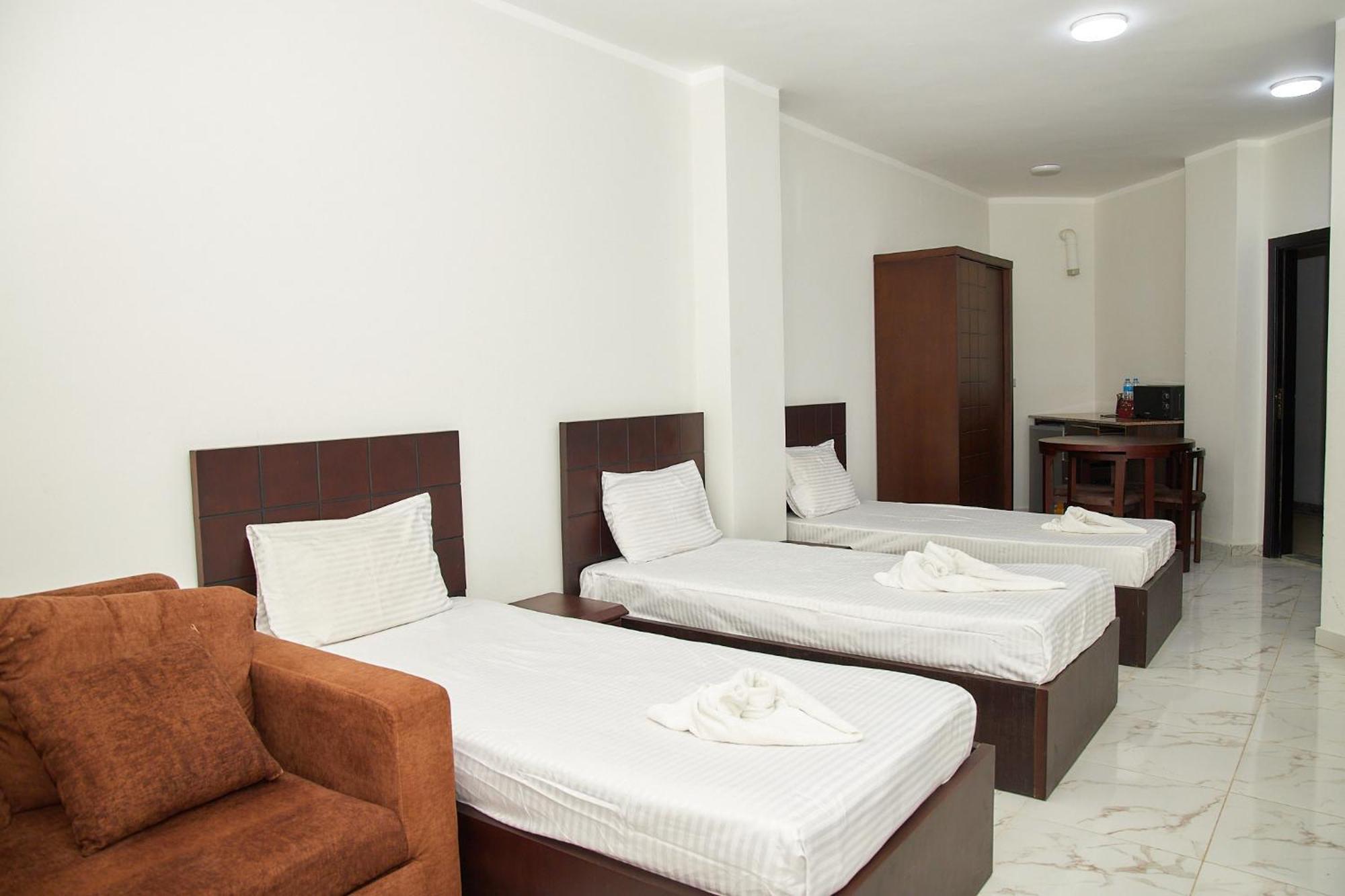Vision Suites Panoramic Sea View Хургада Екстериор снимка